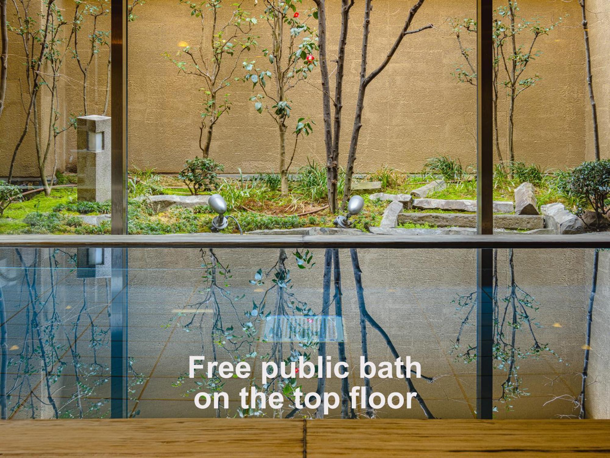 Mitsui Garden Hotel Окаяма Экстерьер фото